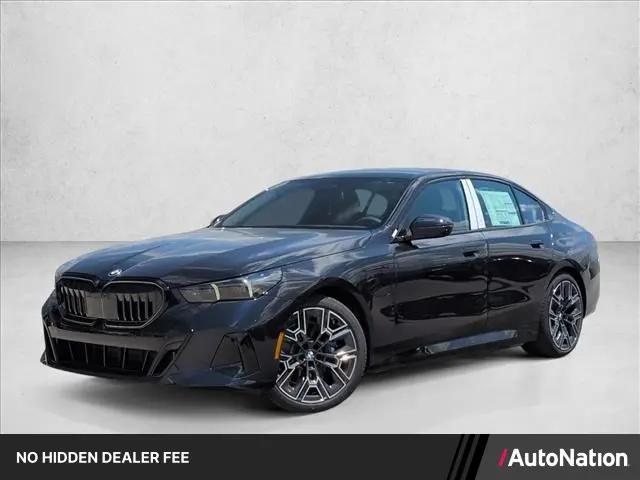 2027 BMW 5 Series 550e xDrive for sale in Rockville, MD