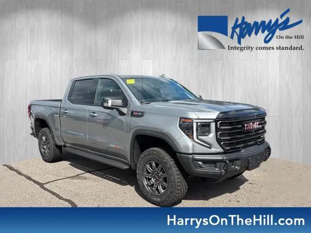 2026 GMC Sierra 1500 AT4X for sale in Asheville, NC