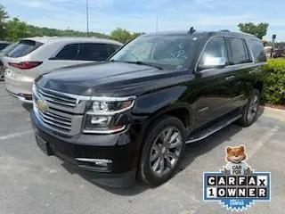 2020 Chevrolet Tahoe 2WD Premier for sale in Scottsboro, AL