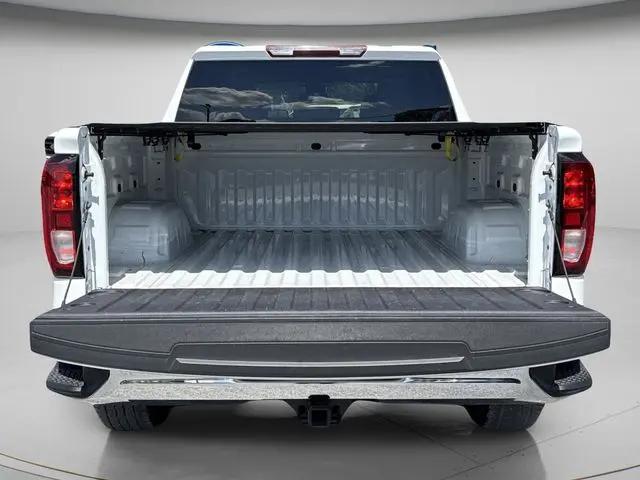 2023 GMC Sierra 1500 2WD Crew Cab Short Box SLE