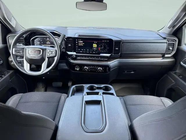 2023 GMC Sierra 1500 2WD Crew Cab Short Box SLE