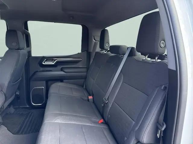 2023 GMC Sierra 1500 2WD Crew Cab Short Box SLE