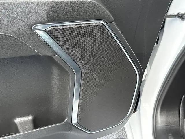 2023 GMC Sierra 1500 2WD Crew Cab Short Box SLE