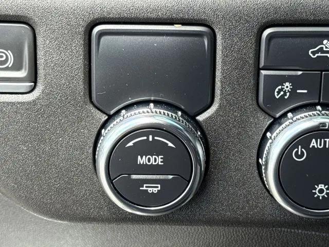 2023 GMC Sierra 1500 2WD Crew Cab Short Box SLE
