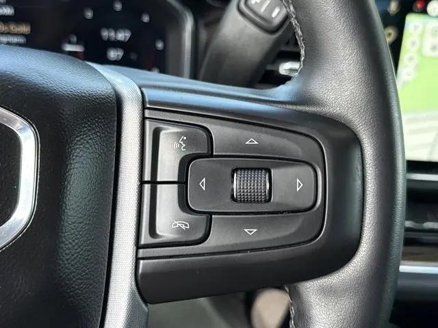 2023 GMC Sierra 1500 2WD Crew Cab Short Box SLE