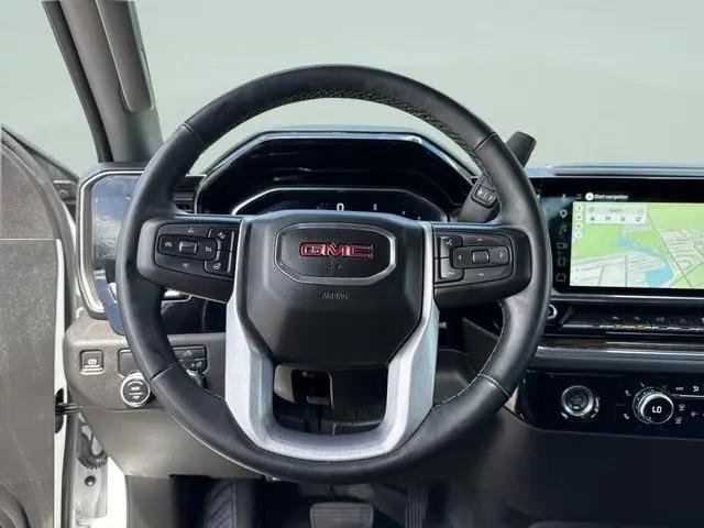 2023 GMC Sierra 1500 2WD Crew Cab Short Box SLE