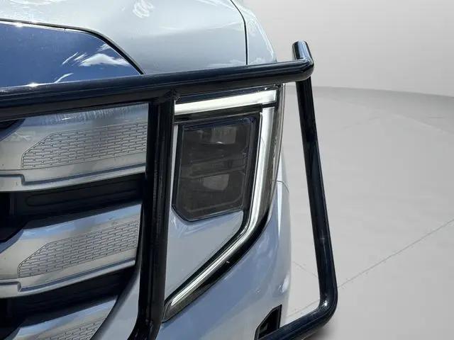 2023 GMC Sierra 1500 2WD Crew Cab Short Box SLE