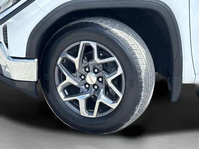 2023 GMC Sierra 1500 2WD Crew Cab Short Box SLE