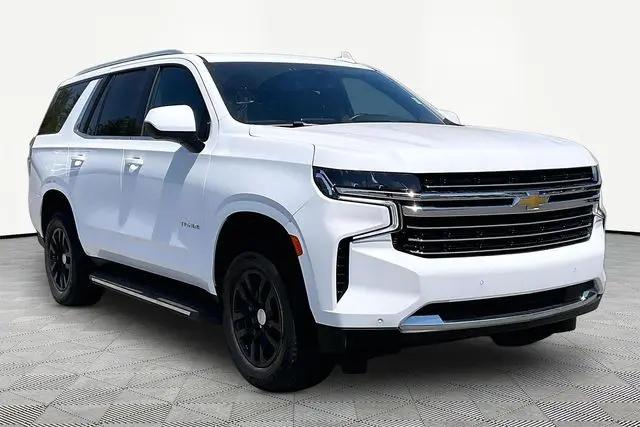 2024 Chevrolet Tahoe 2WD LT for sale in Lowell, NC