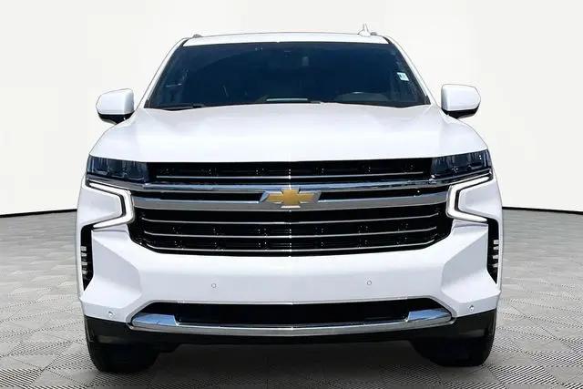 2024 Chevrolet Tahoe 2WD LT