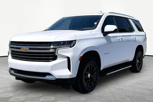 2024 Chevrolet Tahoe 2WD LT