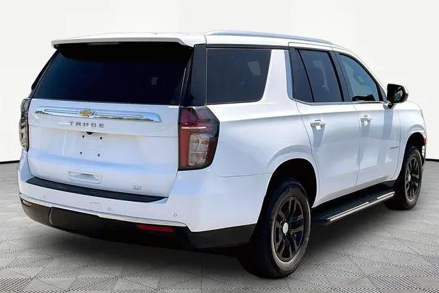 2024 Chevrolet Tahoe 2WD LT
