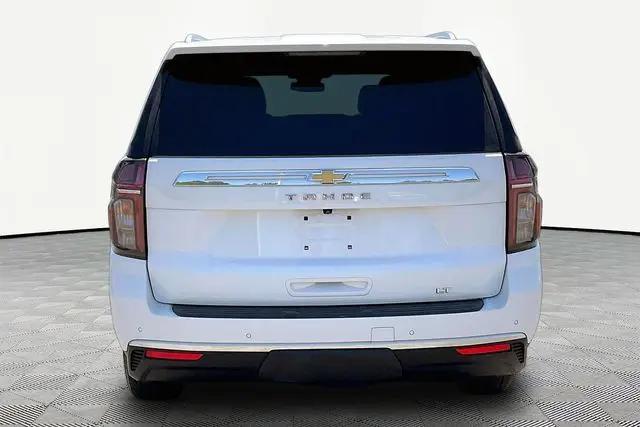 2024 Chevrolet Tahoe 2WD LT