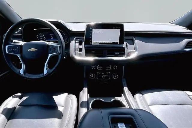 2024 Chevrolet Tahoe 2WD LT