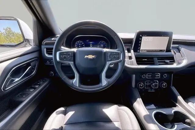 2024 Chevrolet Tahoe 2WD LT