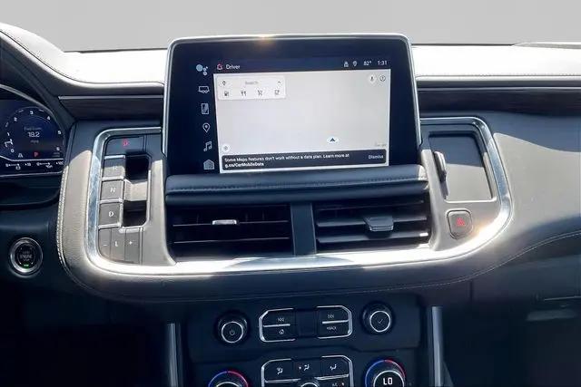 2024 Chevrolet Tahoe 2WD LT