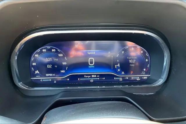 2024 Chevrolet Tahoe 2WD LT