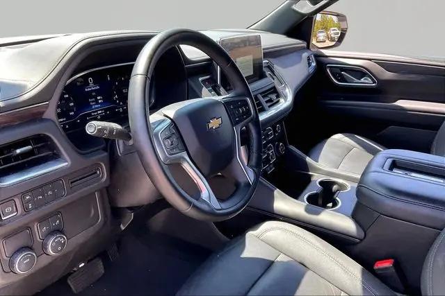 2024 Chevrolet Tahoe 2WD LT