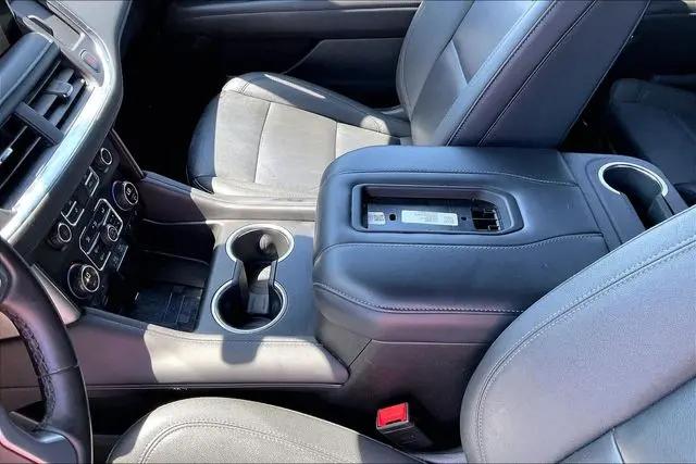 2024 Chevrolet Tahoe 2WD LT