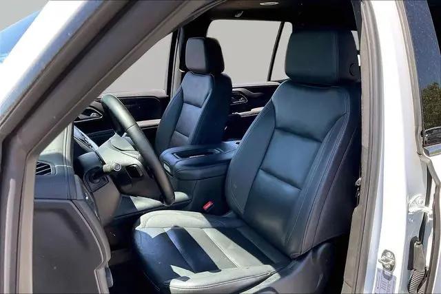 2024 Chevrolet Tahoe 2WD LT