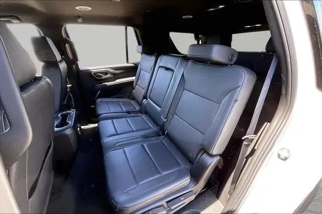 2024 Chevrolet Tahoe 2WD LT
