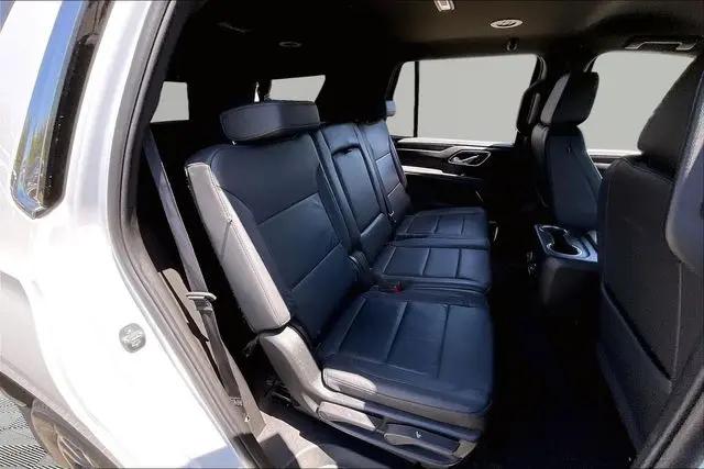 2024 Chevrolet Tahoe 2WD LT