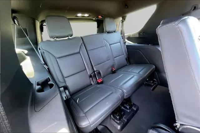 2024 Chevrolet Tahoe 2WD LT