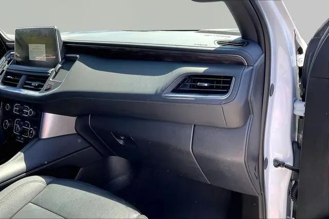 2024 Chevrolet Tahoe 2WD LT