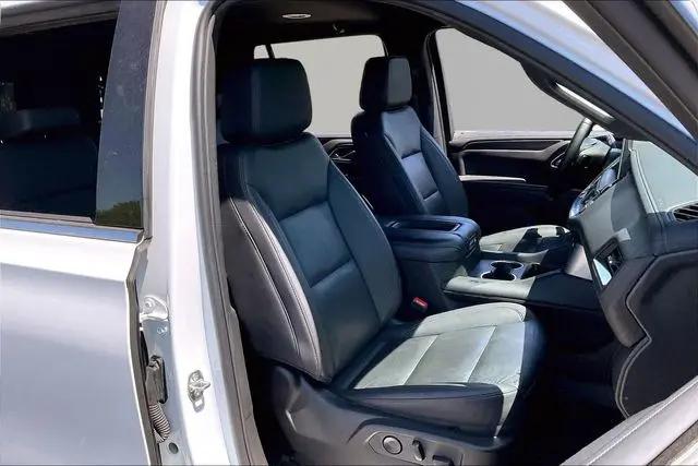 2024 Chevrolet Tahoe 2WD LT
