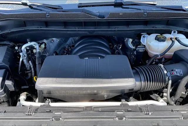 2024 Chevrolet Tahoe 2WD LT