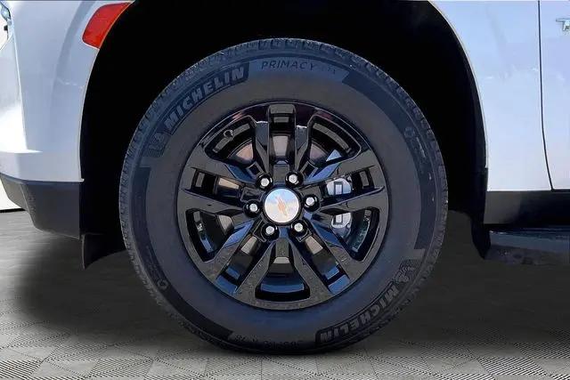 2024 Chevrolet Tahoe 2WD LT