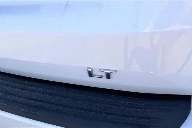 2024 Chevrolet Tahoe 2WD LT
