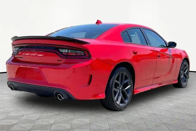 2023 Dodge Charger GT