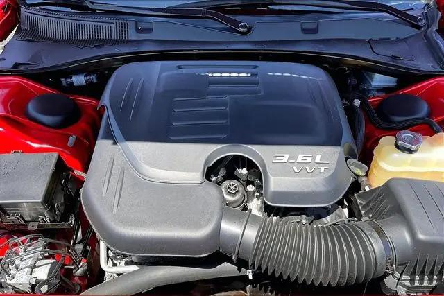 2023 Dodge Charger GT