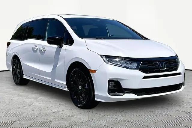 2025 Honda Odyssey Sport-L for sale in Lowell, NC