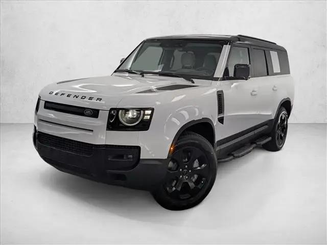 2026 Land Rover Defender P300 S for sale in Hardeeville, SC