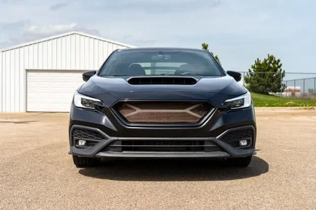 2023 Subaru WRX Limited