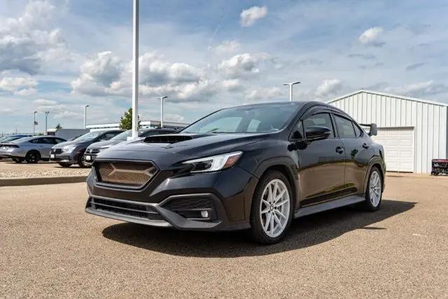 2023 Subaru WRX Limited