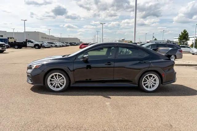 2023 Subaru WRX Limited