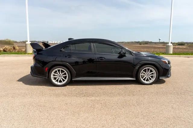 2023 Subaru WRX Limited