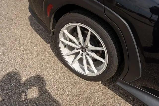 2023 Subaru WRX Limited