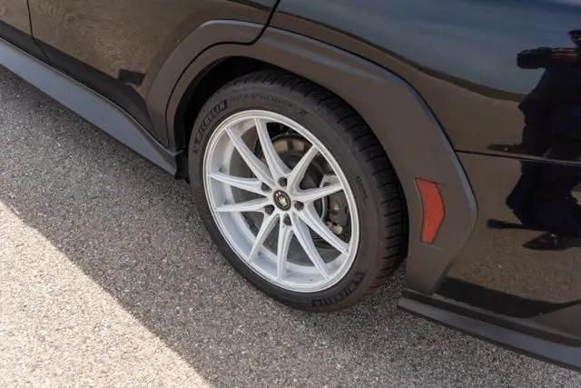 2023 Subaru WRX Limited