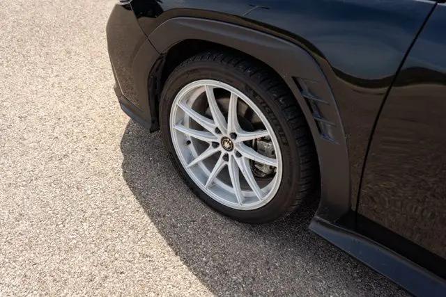 2023 Subaru WRX Limited