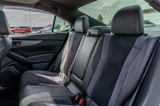 2023 Subaru WRX Limited