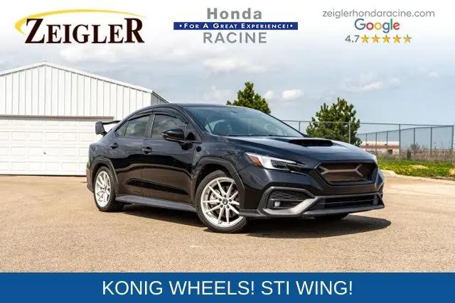 2023 Subaru WRX Limited for sale in Mount Pleasant, WI