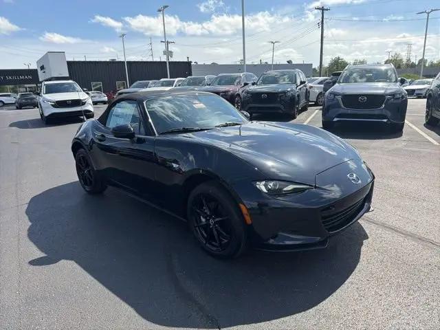 2026 Mazda MX-5 Sport for sale in Indianapolis, IN