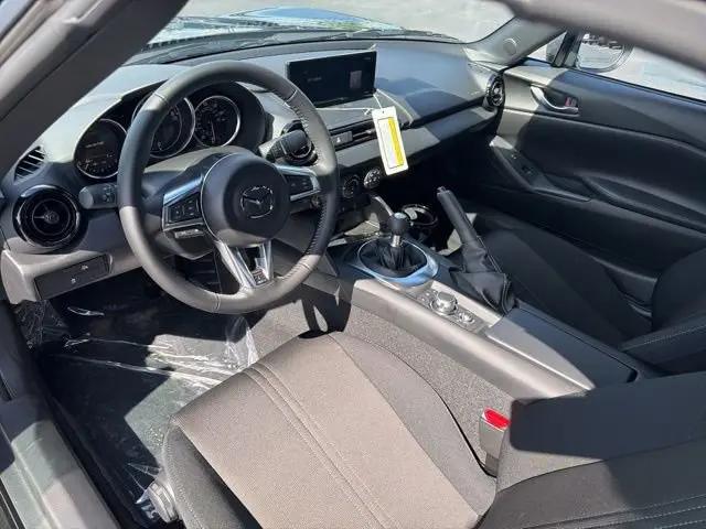 2026 Mazda MX-5 Sport