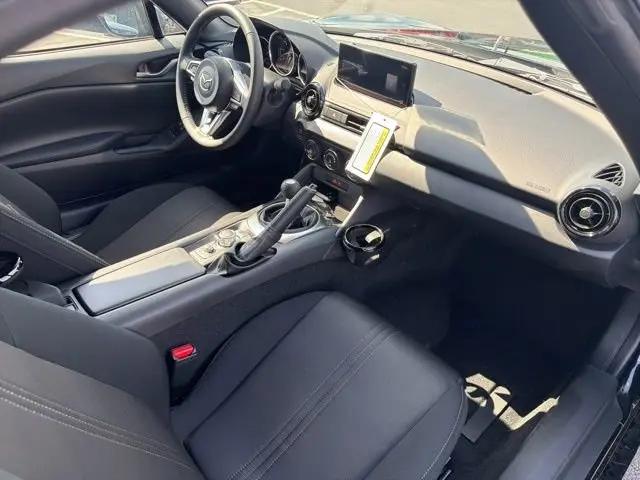 2026 Mazda MX-5 Sport