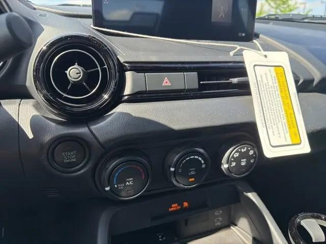 2026 Mazda MX-5 Sport