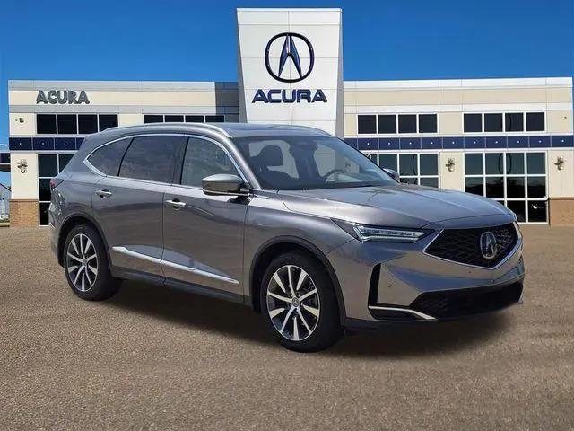 2026 Acura MDX Technology Package for sale in Ridgeland, MS